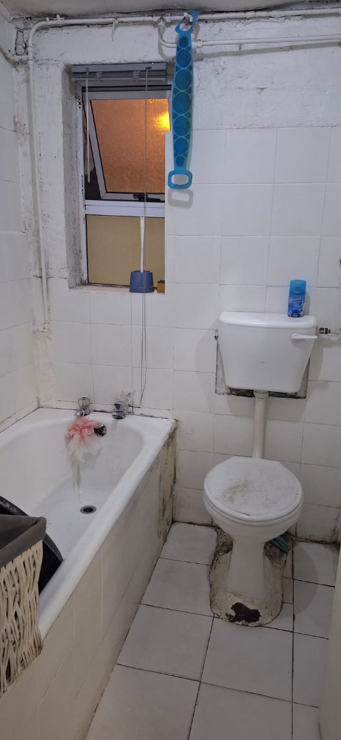 1 Bedroom Property for Sale in Bonteheuwel Western Cape